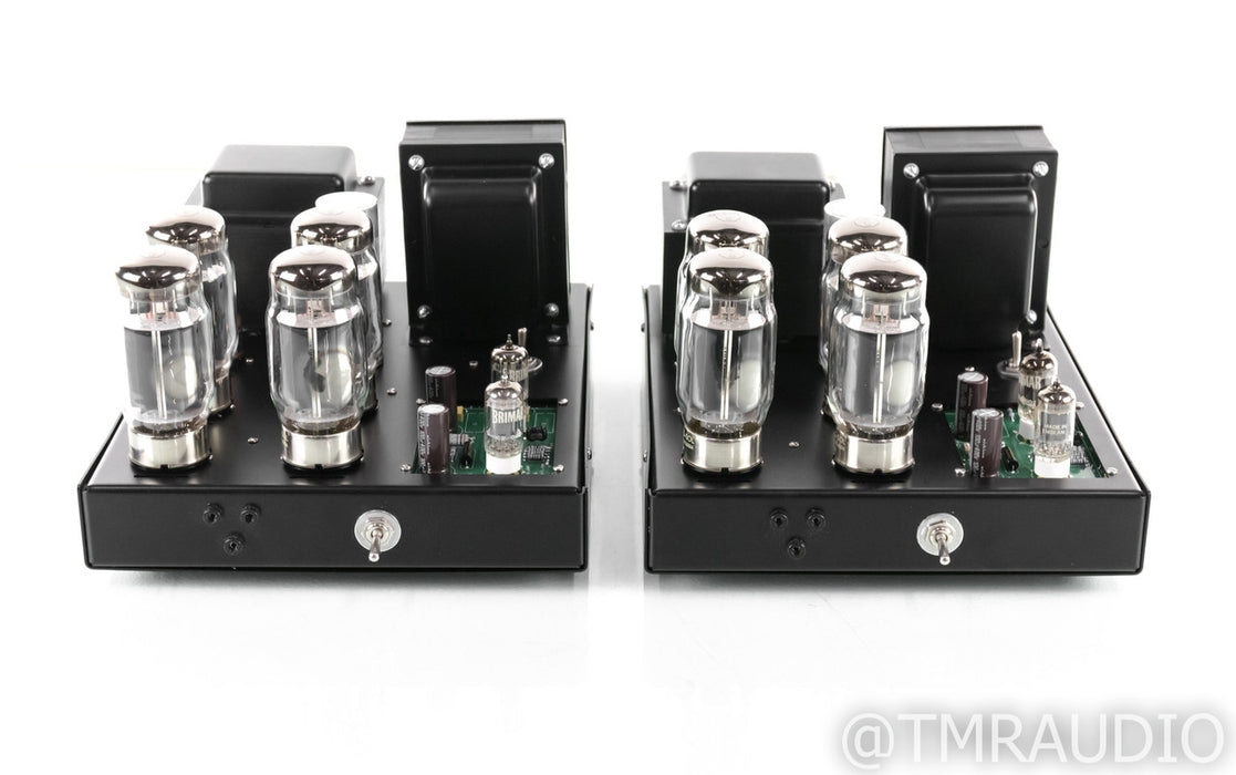 VTA M-125 Mono Tube Power Amplifier