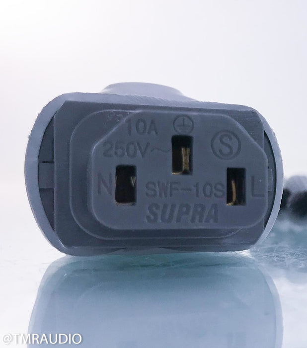 Mark Tunis Audio Silver Ghost Power Cable