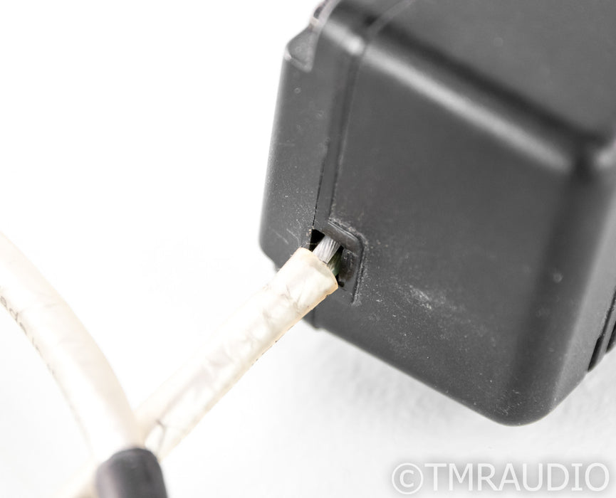 Synergistic Research Digital Corridor Reference RCA Coaxial Cable; 1m w/ MPC