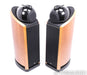 B&W Nautilus 802N Floorstanding Speakers