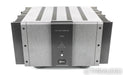 Krell FPB-200 Stereo Power Amplifier; FPB200