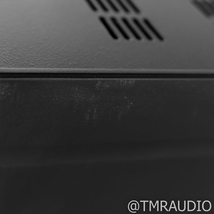 McIntosh MX160 11.1 Channel Home Theater Processor; 4K UHD; Dolby Atmos; Auro 3D