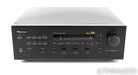 Nakamichi AV-10 5.1 Channel Home Theater Receiver; AV10; Remote (2 Bad Inputs)