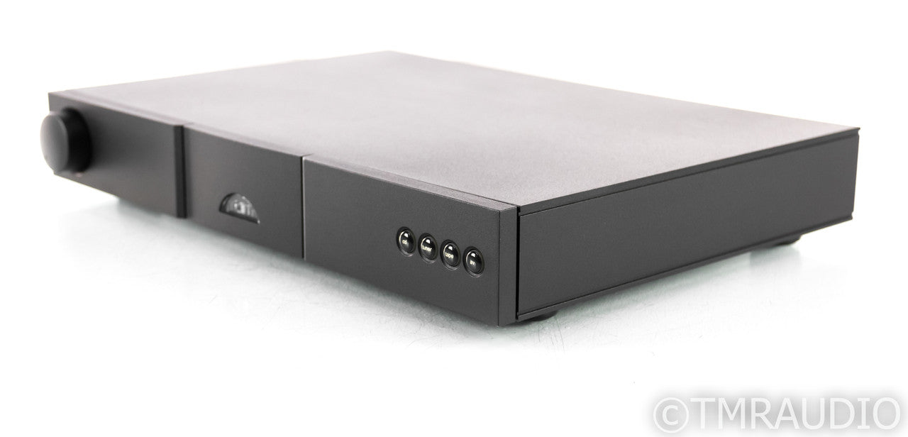 Naim Nait 5i Stereo Integrated Amplifier