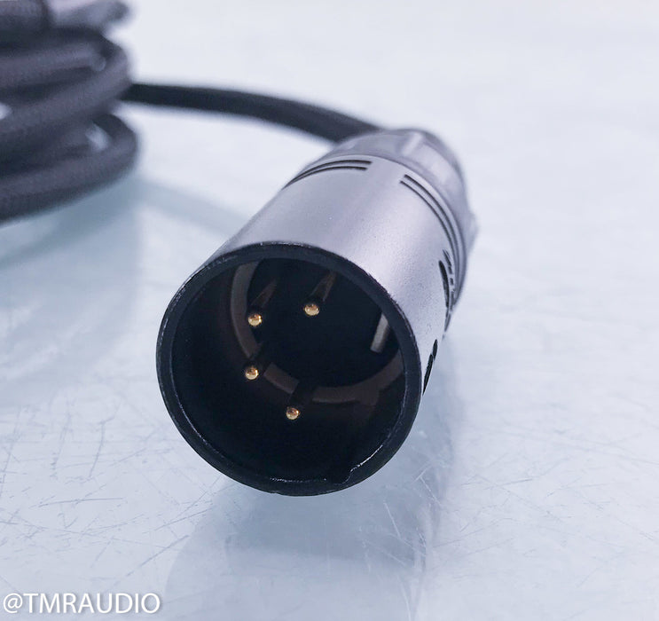MrSpeakers DUM 4-Pin XLR Headphone Cable