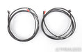 Naim NACA5 Speaker Cables; 12ft Pair; NAC A5