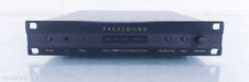 Parasound ZPhono USB Phono Preamplifier / Digital Interface