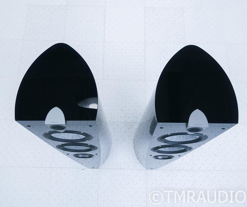 Focal Profile 918 Floorstanding Speakers