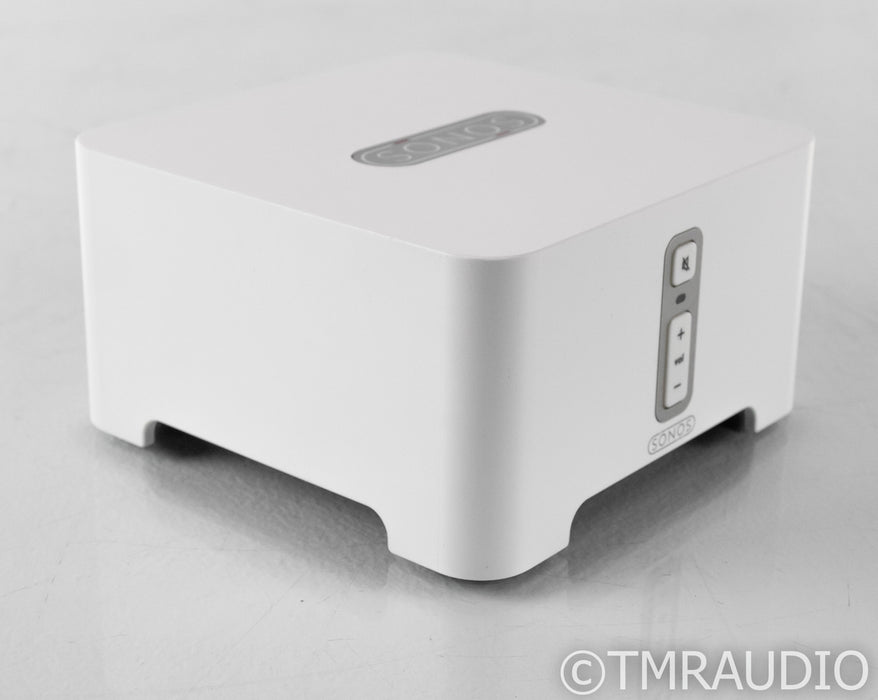 Sonos ZP90 Wireless Multi-room Music Streamer; ZonePlayer (1/1)