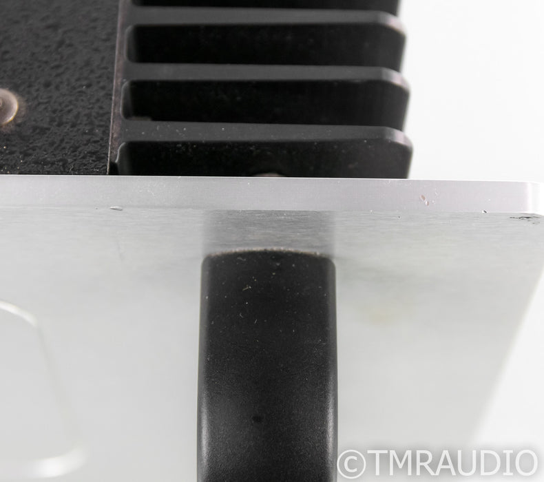 Audio Research D240 Mk II Stereo Power Amplifier; D-240