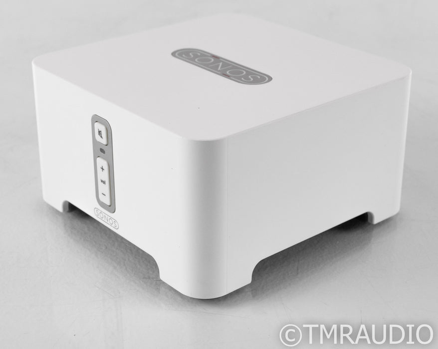 Sonos ZP90 Wireless Multi-room Music Streamer; ZonePlayer (1/1)