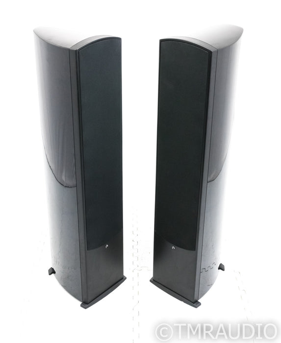 Aperion Audio Verus Grand Tower Floorstanding Speakers