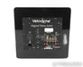 Velodyne Digital Drive DD-12 Powered 12" Subwoofer; DD12; Gloss Black