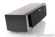 Dynaudio Excite X24 Center Channel Speaker; Satin Black; X-24