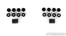 Dali Mentor 6 Floorstanding Speakers