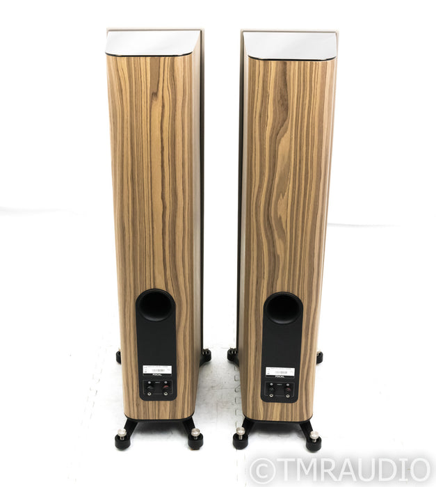 Focal Kanta N2 Floorstanding Speakers