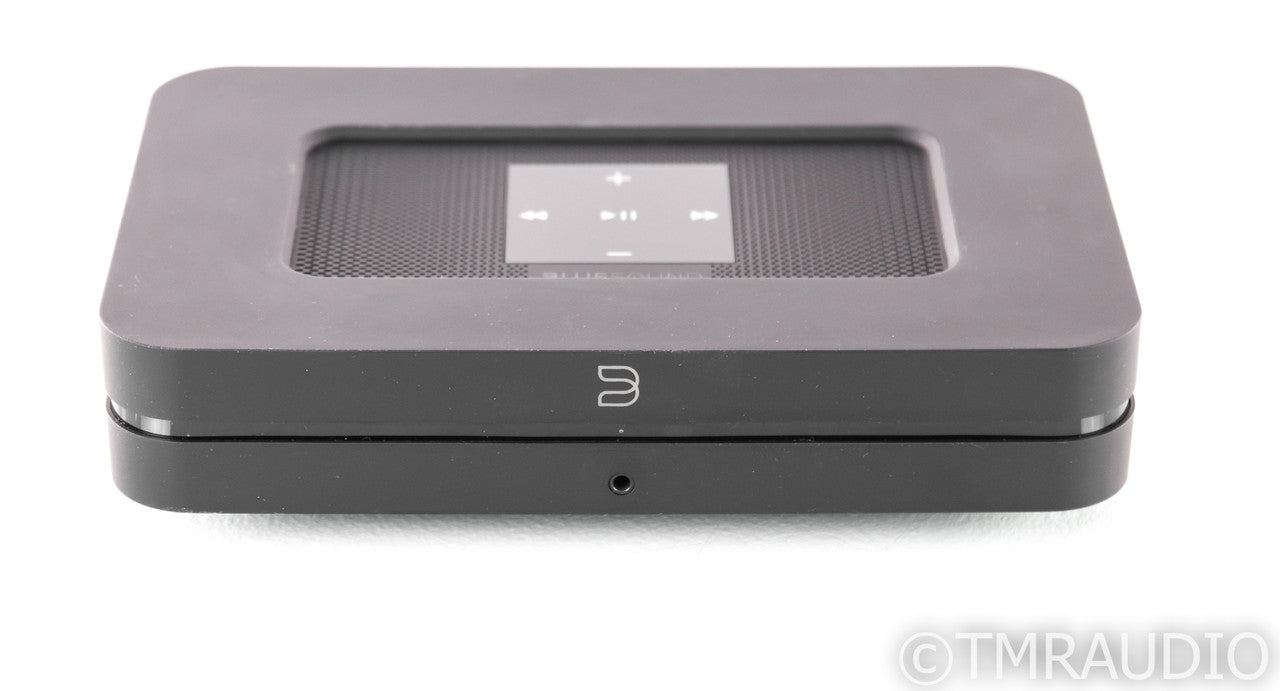 Bluesound Node 2 Wireless Streaming Music Player; Node2