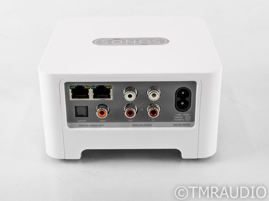 Sonos ZP90 Wireless Multi-room Music Streamer; ZonePlayer (1/1)