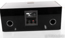 Focal Chorus CC 800 V Center Channel Speaker; Ebony; CC800V