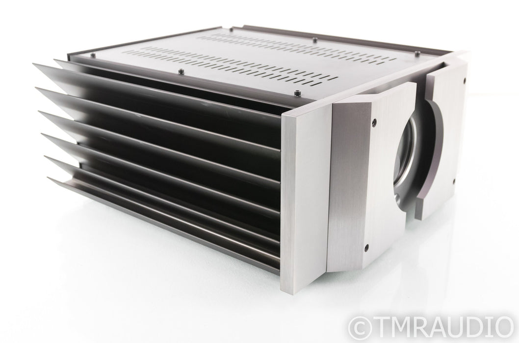 Pass Labs X250 Stereo Power Amplifier; X-250