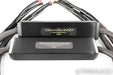 Transparent Audio MusicWave Super MM Speaker Cables; MWS; 8ft Pair