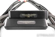 Transparent Audio MusicWave Super MM Speaker Cables; MWS; 8ft Pair
