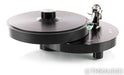 AMG Giro GT9 Belt Drive Turntable; 9WT Turbo Tonearm; AMG Teatro MC Cartridge