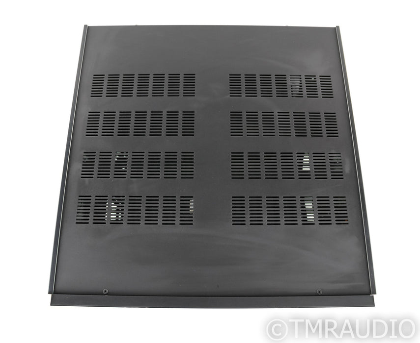McIntosh MPC1500 AC Power Line Conditioner / Controller; MPC-1500