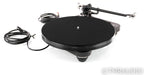 Rega Planar 8 Belt Drive Turntable; Rega Apheta 2 MC Cartridge; PL8; P8