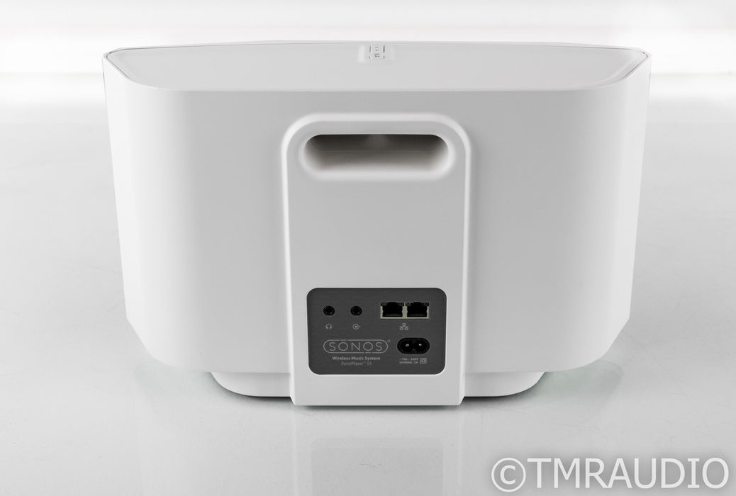 Sonos Play:5 Wireless Speaker; ZonePlayer S5; 1st Gen