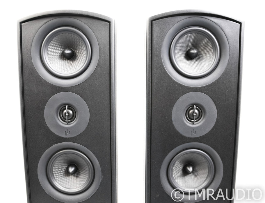 Aperion Audio Verus Grand Tower Floorstanding Speakers