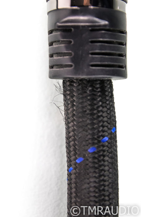 PS Audio PerfectWave AC-5 Power Cable; 2m AC Cord; AC5