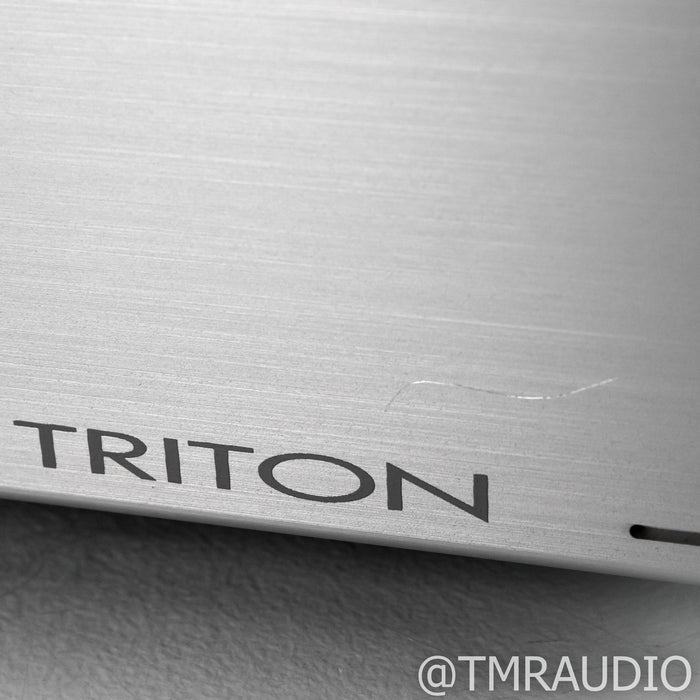 Shunyata Hydra Triton V1 AC Power Line Conditioner