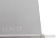 Parasound Halo P6 2.1 Channel Preamplifier / DAC; MM / MC Phono; P-6