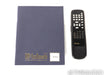 McIntosh MVP841 DVD / CD Player; MVP-841; Remote