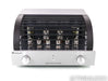 PrimaLuna DiaLogue Premium Stereo Tube Preamplifier; Remote