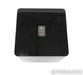 Sumiko S.5 8" Powered Subwoofer; Gloss Black; S5