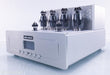 Audio Research VSi75 Stereo Integrated Tube Amplifier; Remote; Upgraded tubes