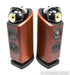 B&W 802D Floorstanding Speakers