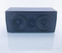 Triad InRoom Silver LCR Center Channel Speaker; Black