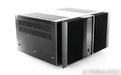 Rotel RB-1090 Stereo Power Amplifier; RB1090