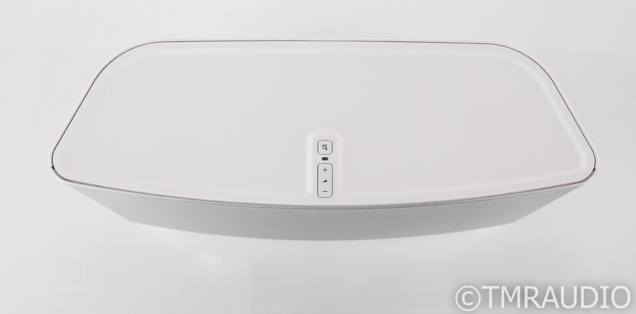 Sonos Play:5 Wireless Speaker; ZonePlayer S5; 1st Gen
