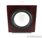 Monitor Audio GSW12 12" Powered Subwoofer; GSW-12; Remote