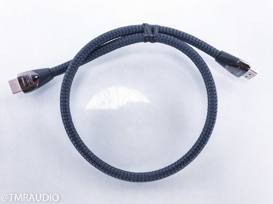 AudioQuest Carbon HDMI Cable