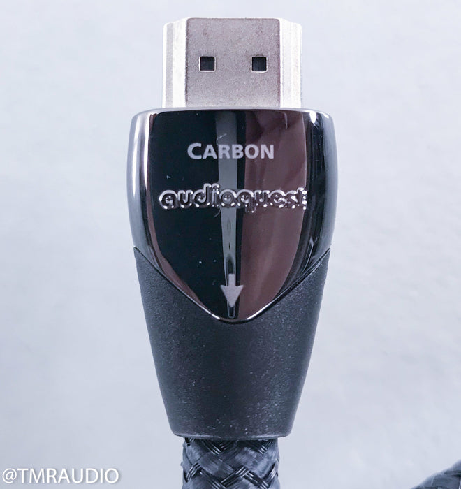 AudioQuest Carbon HDMI Cable