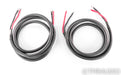 Cardas Golden Reference Speaker Cables; 10ft Pair; Spades