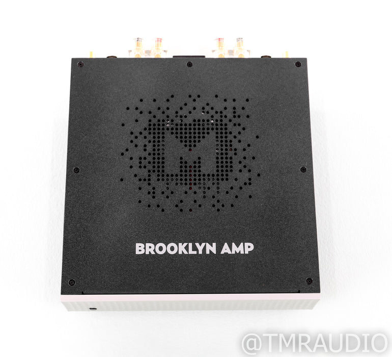 Mytek Brooklyn Amp Stereo Power Amplifier