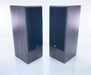 B&W Series 500 DM 570 Bookshelf Speakers
