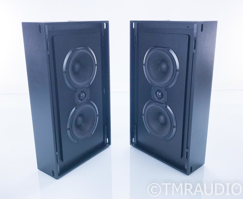 Triad InWall Bronze/4 LCR In-Wall Speakers