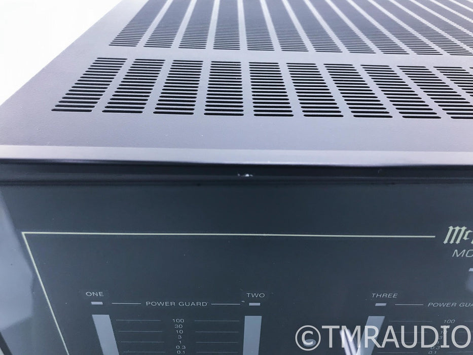 McIntosh MC7106 6 Channel Power Amplifier; MC-7106